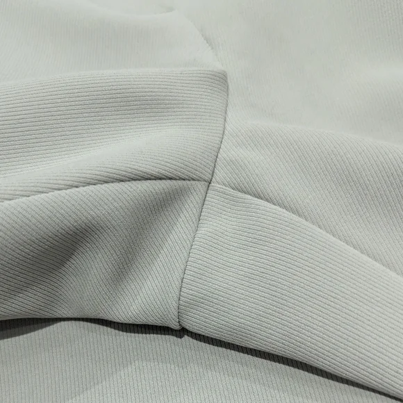 Aritizia Babaton Cohen Pant - grey - sz 0 - Picture 5 of 10